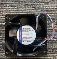 EBMPAPST 4114N/2H6P FAN