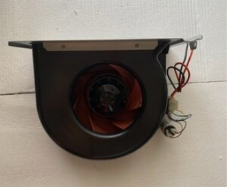 EBMPAPST K2E225-AB92-09 FAN