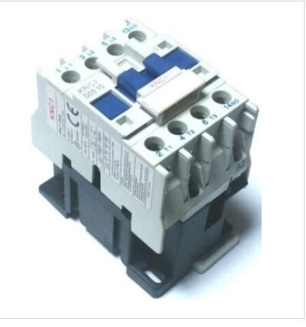 SCHNEİDER 0910 9 AMPER 24/48 VAC KONTAKTÖR