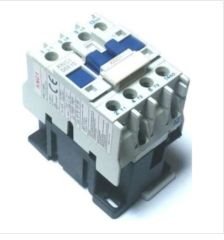 SCHNEİDER 0910 9 AMPER 24/48 VAC KONTAKTÖR