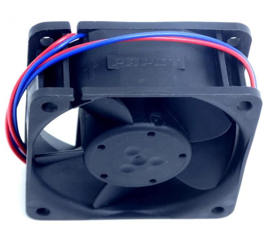 EBMPAPST 612NHHR FAN