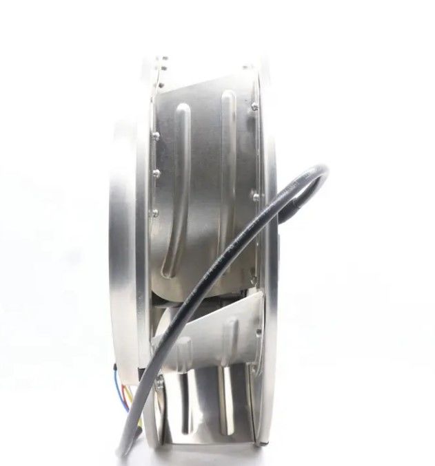 EBMPAPST R3G310-AN12-30/F01 FAN