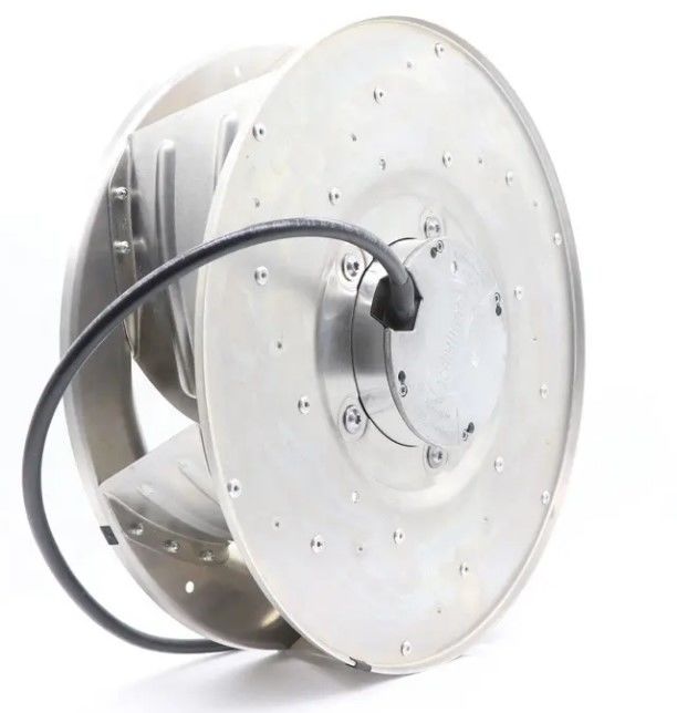 EBMPAPST R3G310-AN12-30/F01 FAN