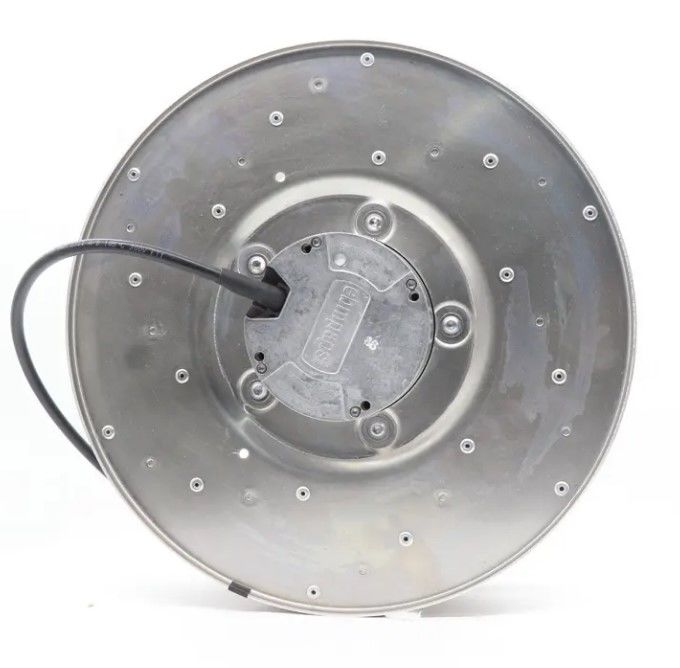 EBMPAPST R3G310-AN12-30/F01 FAN