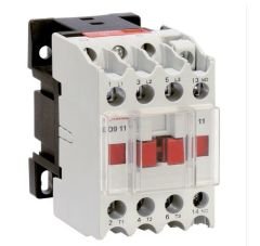 SCHNEİDER 0901 9 AMPER 24/48 VAC KONTAKTÖR