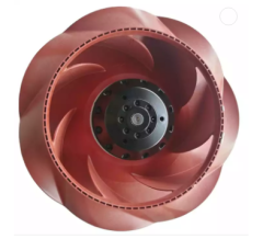 EBMPAPST R2D250-RA10-15 FAN