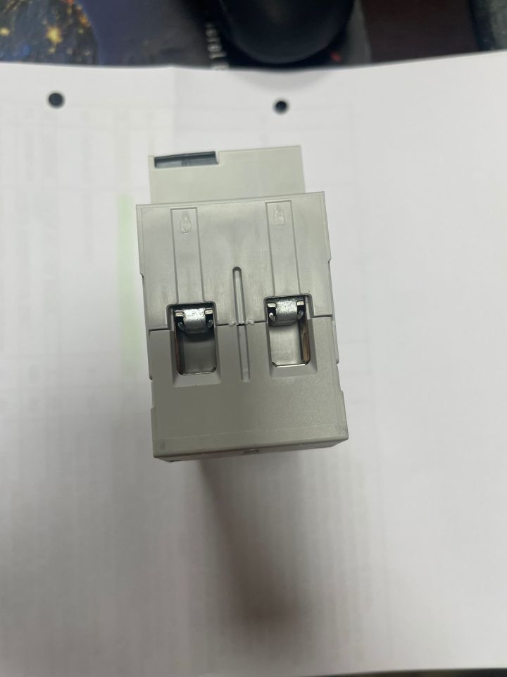 SIEMENS 5SV4111-0 1X16A 10MA 1F+N TİP-AC KAÇAK AKIM RÖLESİ