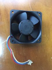 EBMPAPST 612N/2GNI FAN