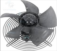 EbmPapst A4E350-AQ02-11