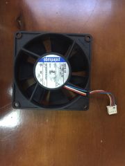 EBMPAPST 3412/2 FAN