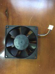 EBMPAPST 3412/2 FAN