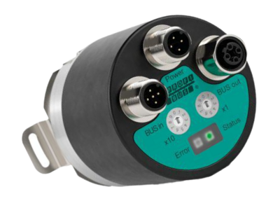 PEPPERL FUCHS ENA58IL-S10CA5-1213B17-ABP