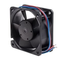 EBMPAPST 612 NGH FAN