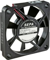 SEPA MFB50E12A Eksenel Fan
