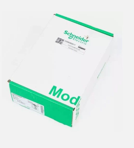 SCHNEIDER TSXP57453AM ÇİFT BİÇİM PL7 İŞLEMCİ MODÜLÜ