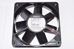 EBMPAPST 4124 F FAN