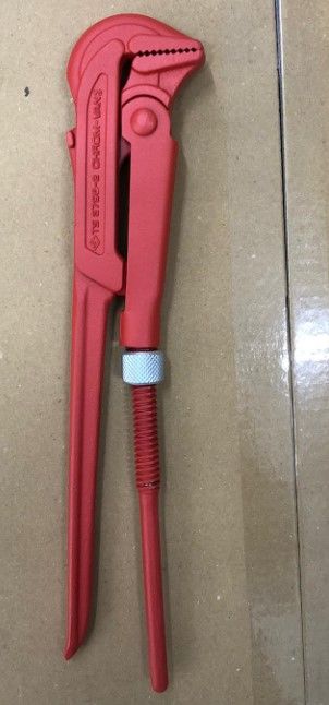 İZELTAŞ 1 PARMAK MAŞALI BORU ANAHTARI