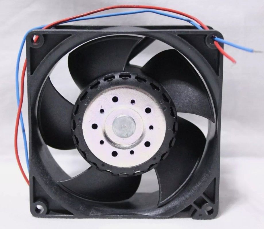EBMPAPST 3214JN FAN