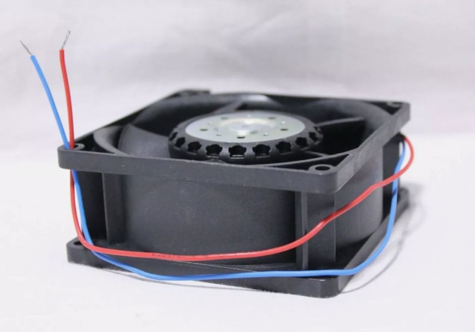 EBMPAPST 3214JN FAN