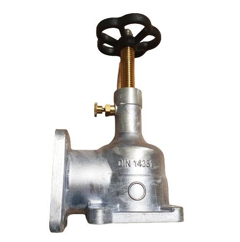 ZIGLER YANGIN BASINÇ VALFİ