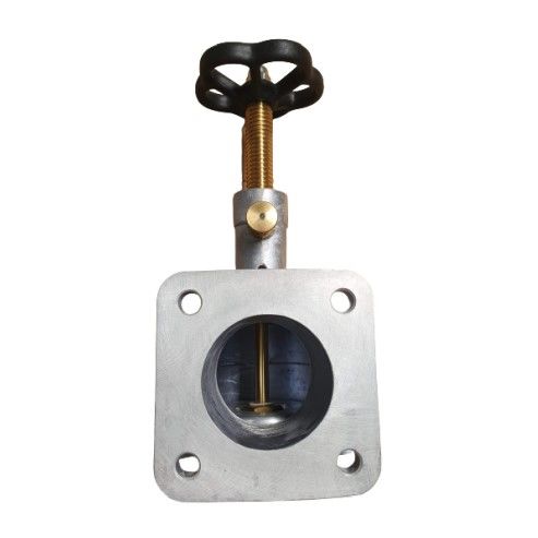 ZIGLER YANGIN BASINÇ VALFİ