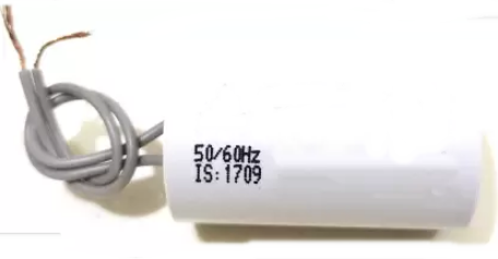 Euro Motors  XEU K.1.5 UF KONDANSATOR 1.5 UF 450 VL D.25