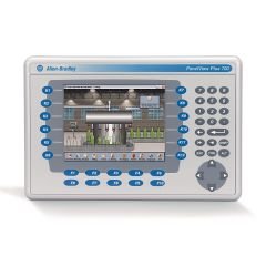 ALLEN-BRADLEY 2711P-K7C4A8