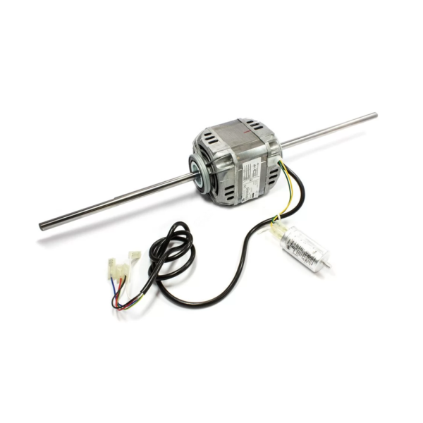 Euro Motor XEU 123B-60420/2 Fancoil Motoru