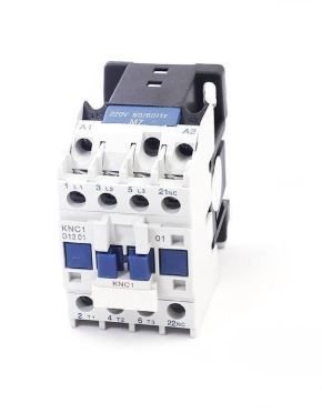 SCHNEİDER 1201 12 AMPER KONTAKTÖR