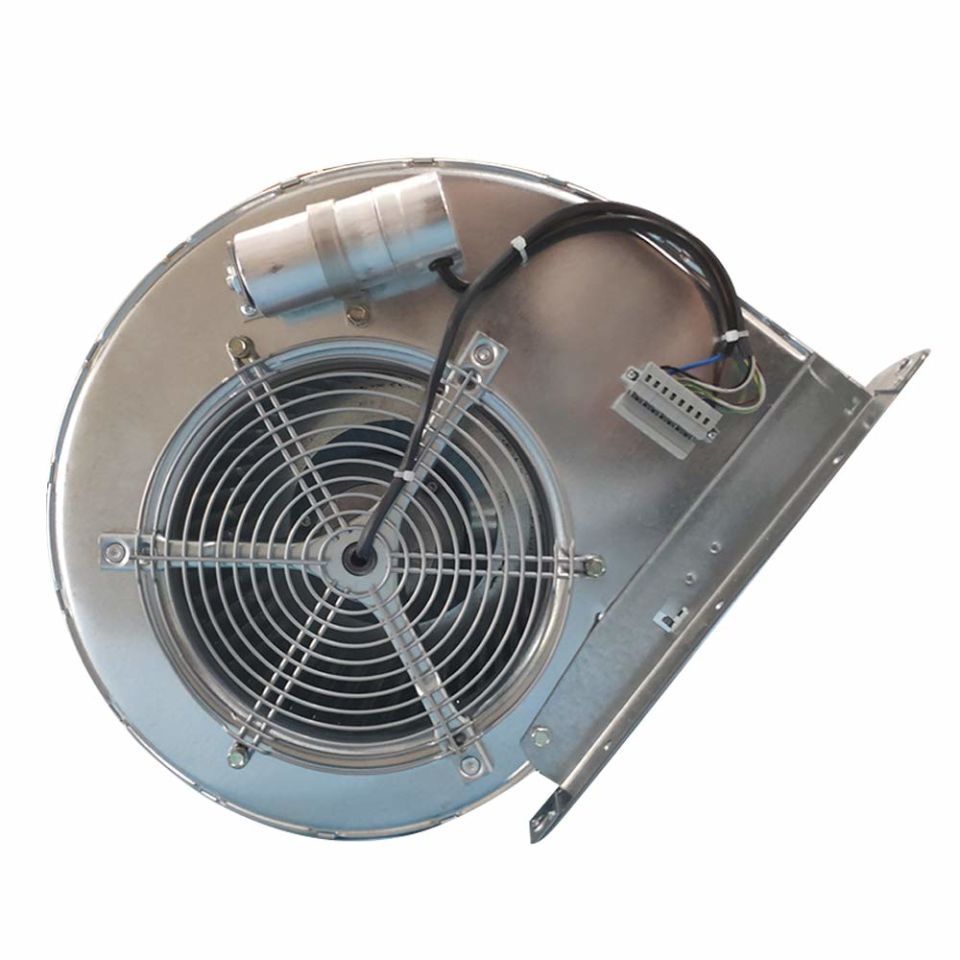 EBMPAPST D4E225-CC01-57