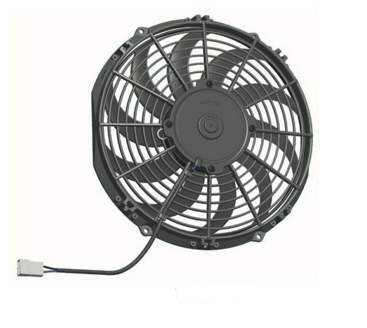 SPAL VA09-AP8/C-27A FAN