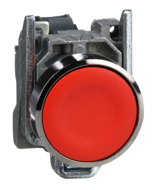 SCHNEIDER XB4BA42 BUTON