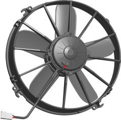 SPAL VA01-BP70 / LL-36S FAN