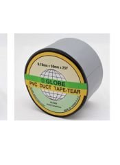GLOBE 30D8 DUCKTAPE ELEKTRİK SARGI BANT