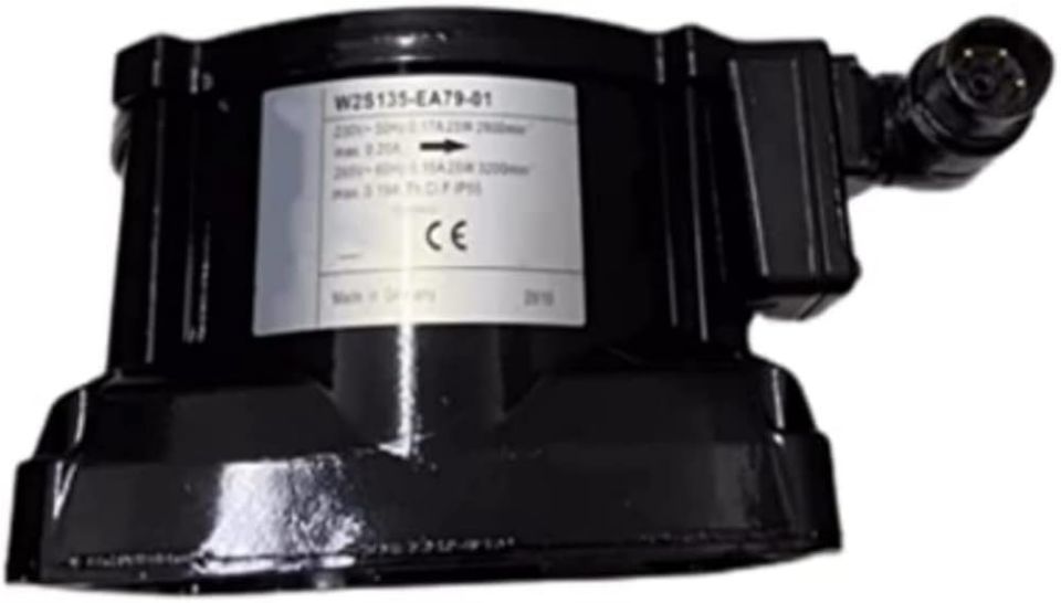 EBMPAPST  W2S135-EA79-01