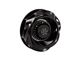EBMPAPST R2E225-RA92-17 FAN