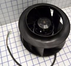 EBMPAPST R2E225-BD92-09 FAN