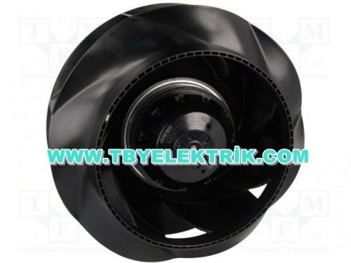 EBMPAPST R2E225-BD92-09 FAN