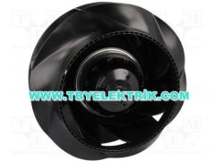 EBMPAPST R2E225-BD92-09 FAN