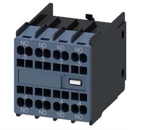 SIEMENS 3RH2911-2FA40 YARDIMCI KONTAK BLOĞU