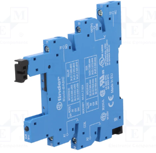 FINDER 93.61.7.024 SOKET