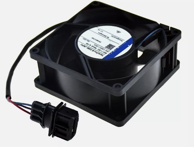 EBMPAPST 3280JNPU FAN