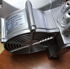 SİEMENS EBMPAPST W2D210-EB10-12 FAN