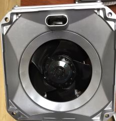 SİEMENS EBMPAPST W2D210-EB10-12 FAN