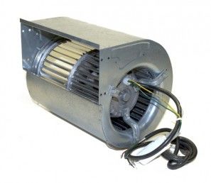 Euro Motors FC83 M-2025/6 Fancoil Grubu