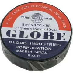 GLOBE 30mmX0,18mm ELEKTRİK İZOLASYON BANT