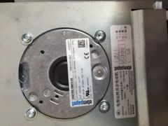 EBMPAPST R4E355-RM03-10 FAN