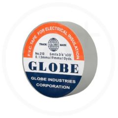GLOBE 19mmX0,13mm ELEKTRİK İZOLASYON BANT