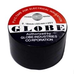 GLOBE 15mmX0,13mm ELEKTRİK İZOLASYON BANT