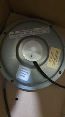 BAUMÜLLER GDM012Z-44U2002 0858/0400x1 - C 2RSR FAN